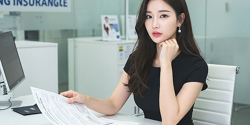 갑상선암 보험 가입, 보장 내용과 유의사항 총정리 265