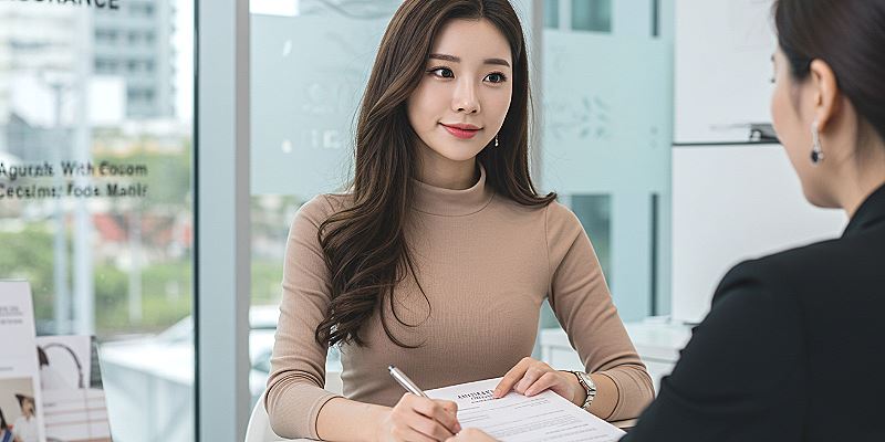 갑상선암 보험 가입 전 반드시 알아야 할 모든 것, 일반암 보장부터 소액암 분류 이유까지 269