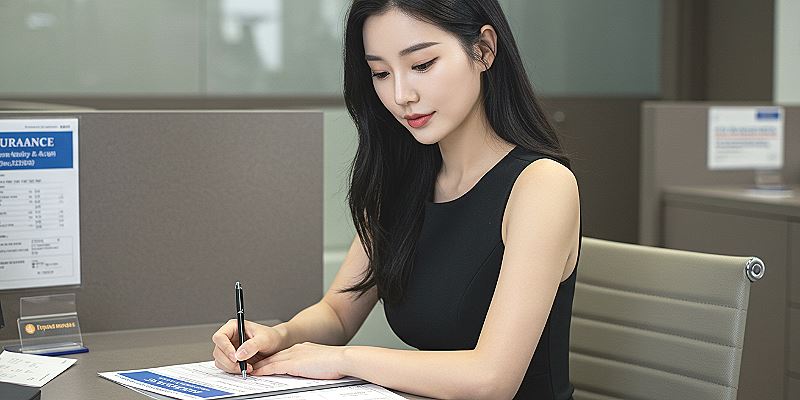 암보험 추천, 더 이상 고민하지 마세요. 당신에게 꼭 맞는 최고의 선택 235