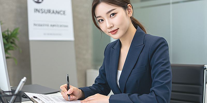 30대 보험, 현명하게 골라 미래를 대비하는 지름길 13
