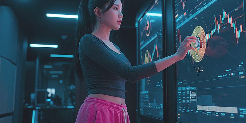 스테이블코인 관련주, 디지털 금융의 새로운 심장으로 부상하나? 10 스테이블코인 관련주, 디지털 금융의 새로운 심장으로 부상하나? 9