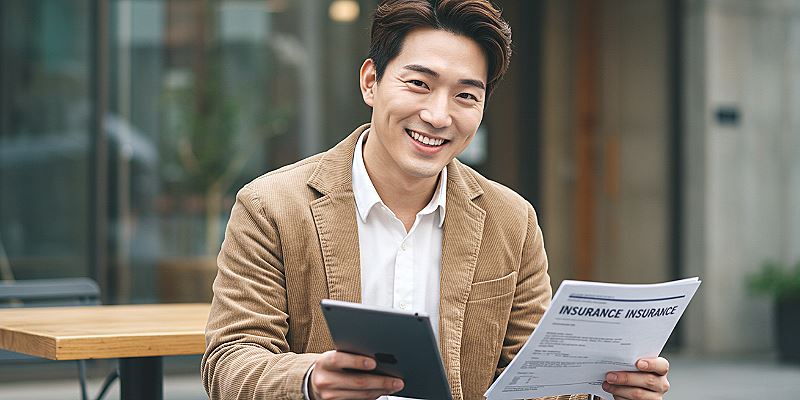 보험 리모델링 현명한 재테크의 시작, 제대로 알고 계신가요? 13
