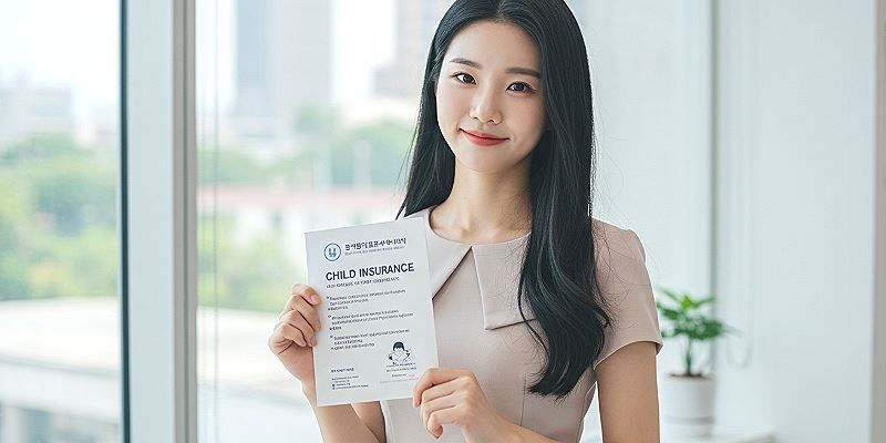 우리 아이 첫 선물 어린이보험, 제대로 알고 가입하세요 12 우리 아이 첫 선물 어린이보험, 제대로 알고 가입하세요 11