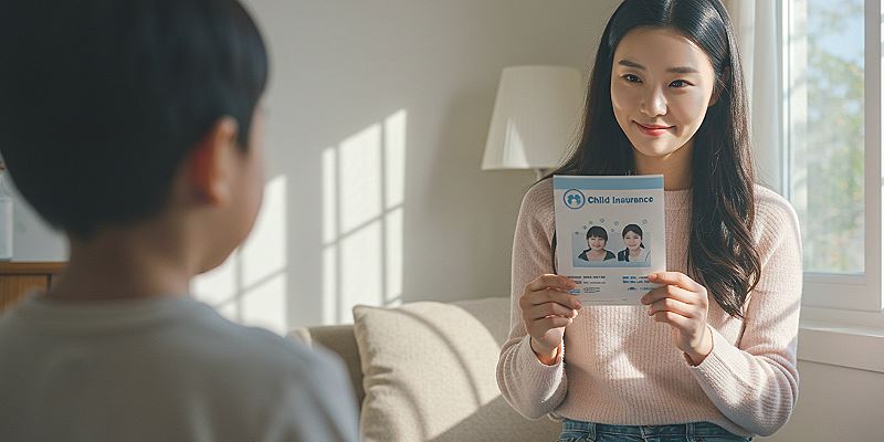 우리 아이 첫 선물 어린이보험, 제대로 알고 가입하세요 14 우리 아이 첫 선물 어린이보험, 제대로 알고 가입하세요 13