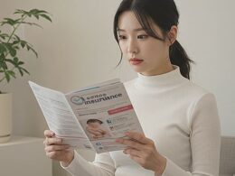 태아보험 가입시기, 놓치면 후회하는 최적의 골든타임 27