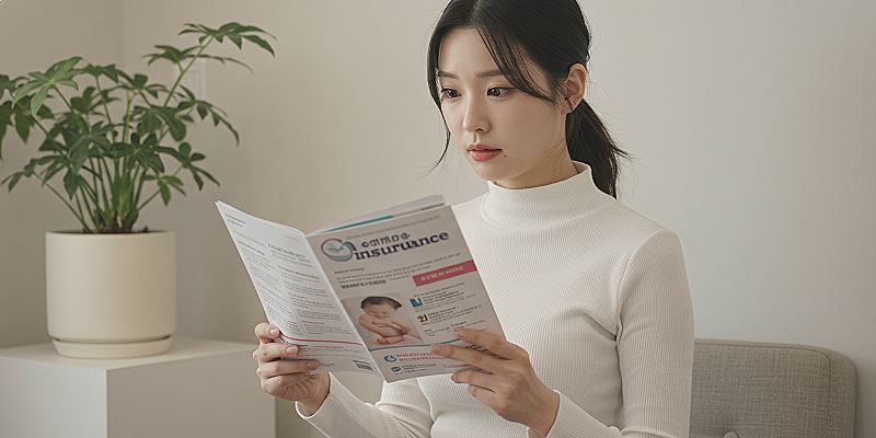태아보험 가입시기, 놓치면 후회하는 최적의 골든타임 16 태아보험 가입시기, 놓치면 후회하는 최적의 골든타임 15