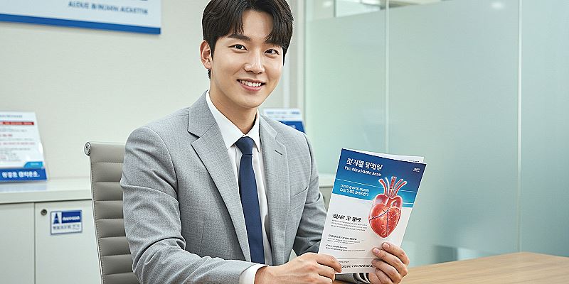 허혈성심장질환 보험 완벽 가이드 미리 알고 대비하세요 16 허혈성심장질환 보험 완벽 가이드 미리 알고 대비하세요 15