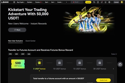 엘뱅크(LBank) 거래소, 10년 무사고 신화의 비밀? 수수료부터 트래블룰까지 완벽 해부 (2025년 최신) 22 엘뱅크(LBank) 거래소, 10년 무사고 신화의 비밀? 수수료부터 트래블룰까지 완벽 해부 (2025년 최신) 21
