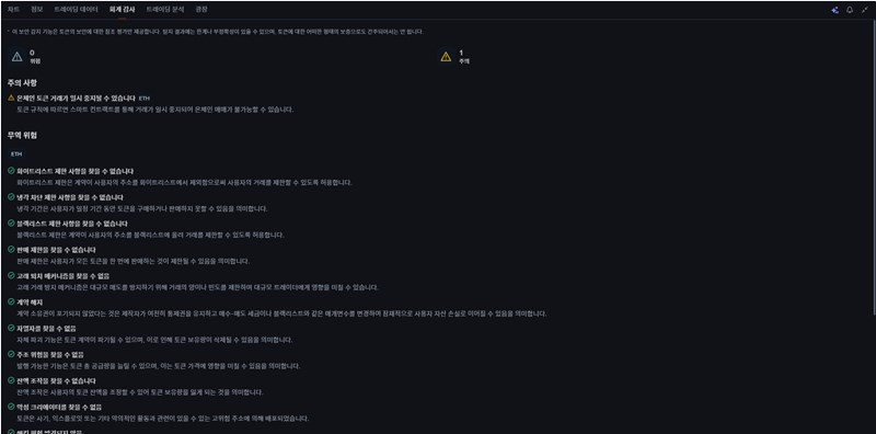 Plume Network, RWA 시장의 판도를 바꿀 압도적 프로젝트 등장! 24 Plume Network, RWA 시장의 판도를 바꿀 압도적 프로젝트 등장! 23