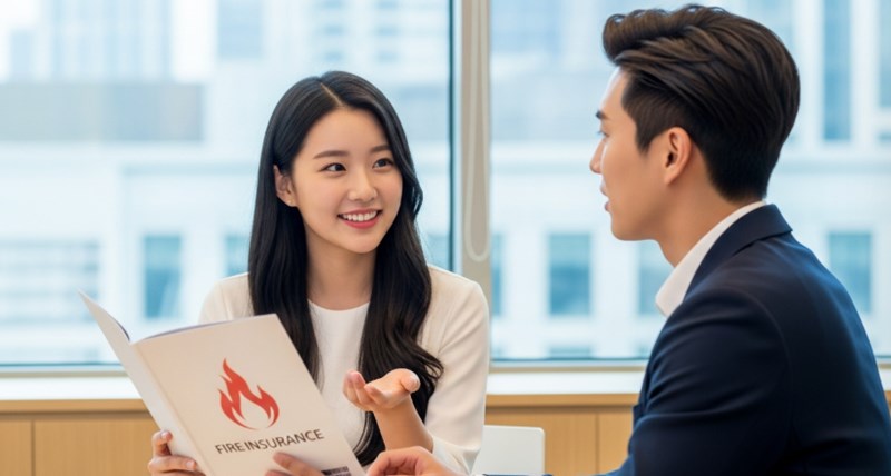 생명보험 화재보험 차이, 완벽 정리!(+ 2025년 최신 정보) 43