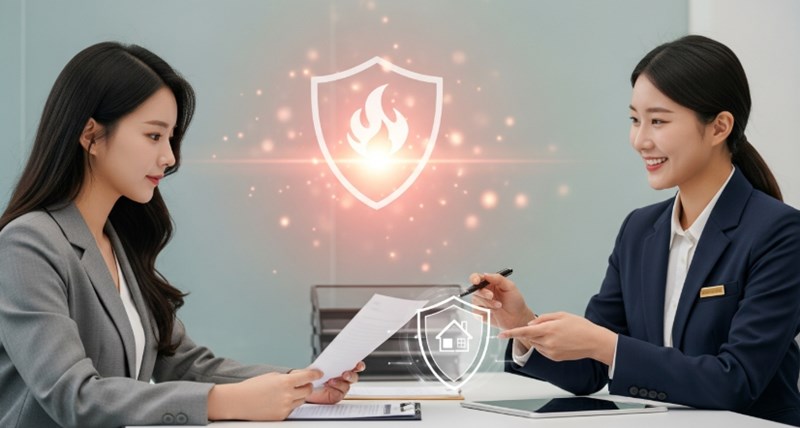 생명보험 화재보험 차이, 완벽 정리!(+ 2025년 최신 정보) 23