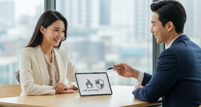 생명보험 화재보험 차이, 완벽 정리!(+ 2025년 최신 정보) 41