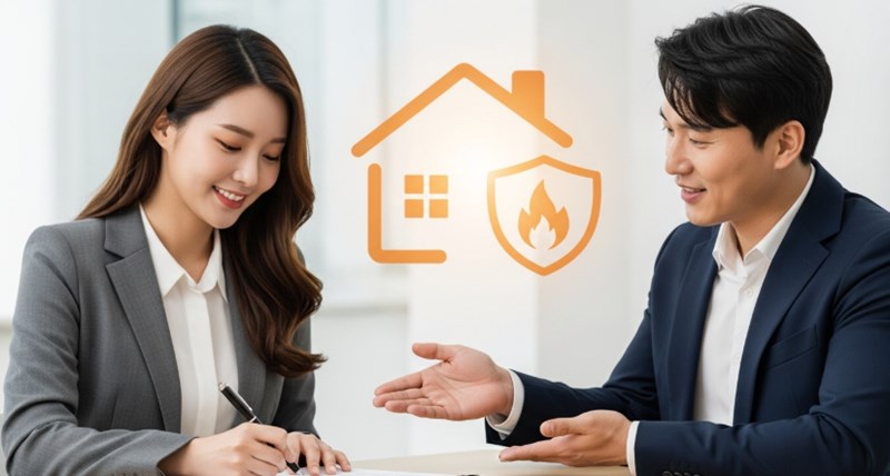 생명보험 화재보험 차이, 완벽 정리!(+ 2025년 최신 정보) 21