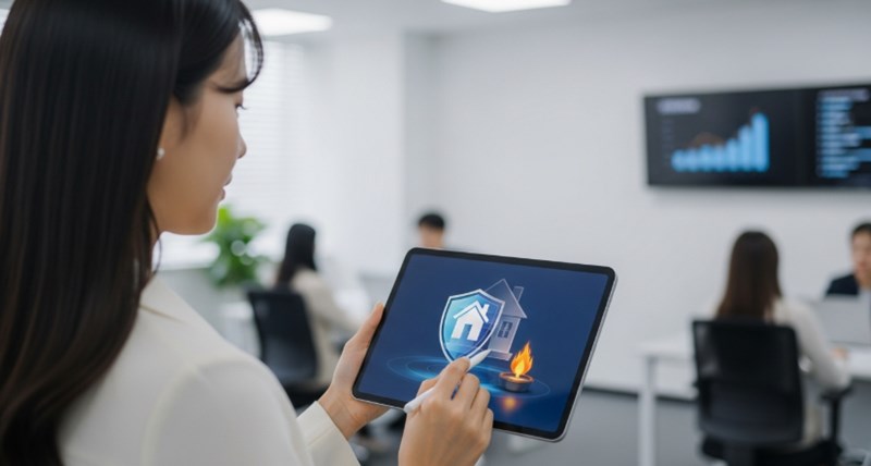 생명보험 화재보험 차이, 완벽 정리!(+ 2025년 최신 정보) 25