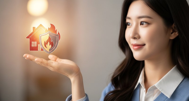 2025년 아파트 화재 보험 가격(+ 현명하게 비교하고 가입하는 방법) 87