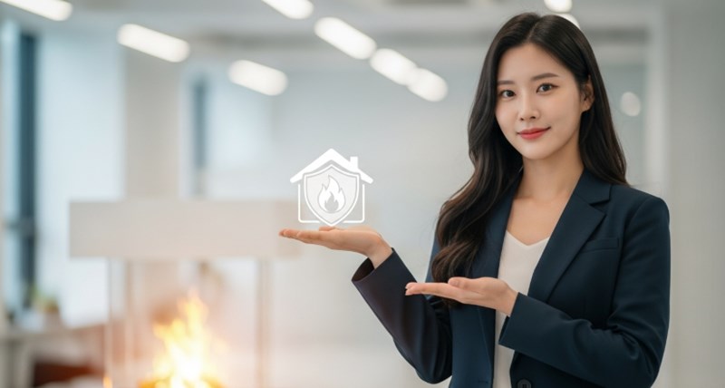 상가 화재 보험 - 2025년 필수 가이드 - 종류, 가격, 비교, 가입 요령 17