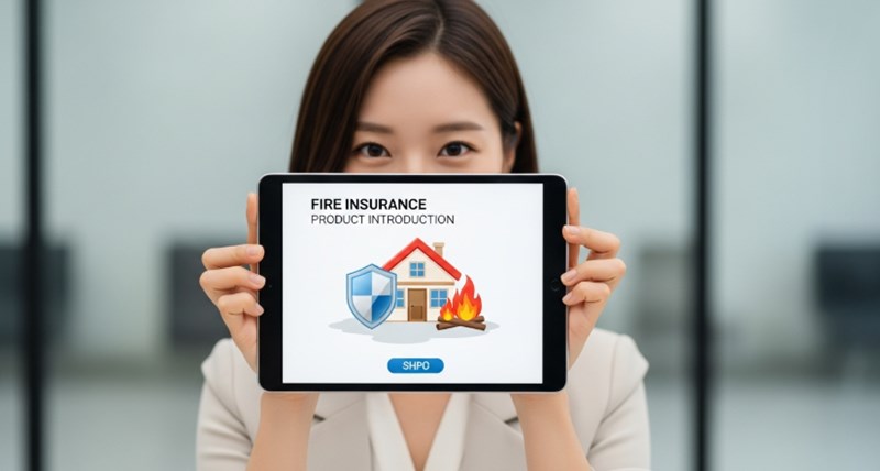 상가 화재 보험 - 2025년 필수 가이드 - 종류, 가격, 비교, 가입 요령 23