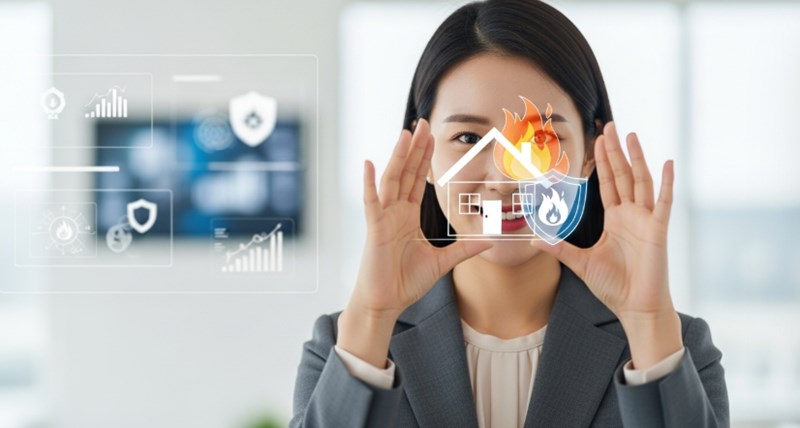 주택 보험(+ 2025년 주택 보험 완벽 가이드 : 종류, 추천, 가격 비교, 누수, 공사, 미국 주택 보험) 12 주택 보험(+ 2025년 주택 보험 완벽 가이드 : 종류, 추천, 가격 비교, 누수, 공사, 미국 주택 보험) 11