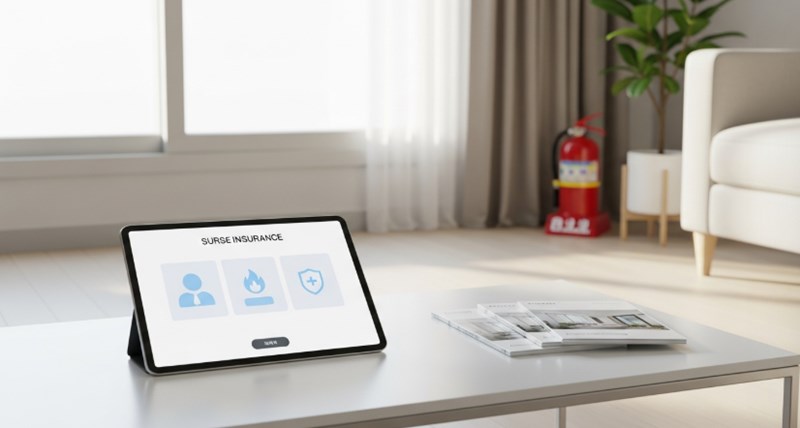 생명보험 화재보험 차이, 완벽 정리!(+ 2025년 최신 정보) 35