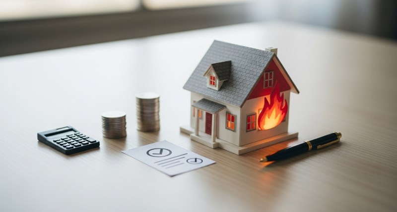 상가 화재 보험 - 2025년 필수 가이드 - 종류, 가격, 비교, 가입 요령 11