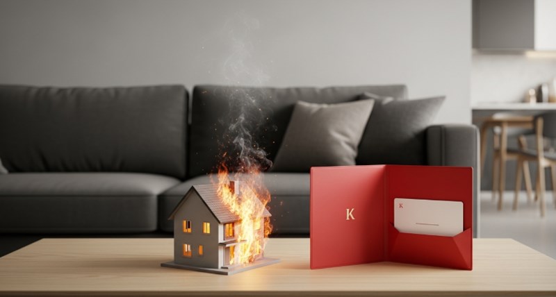 상가 화재 보험 - 2025년 필수 가이드 - 종류, 가격, 비교, 가입 요령 13