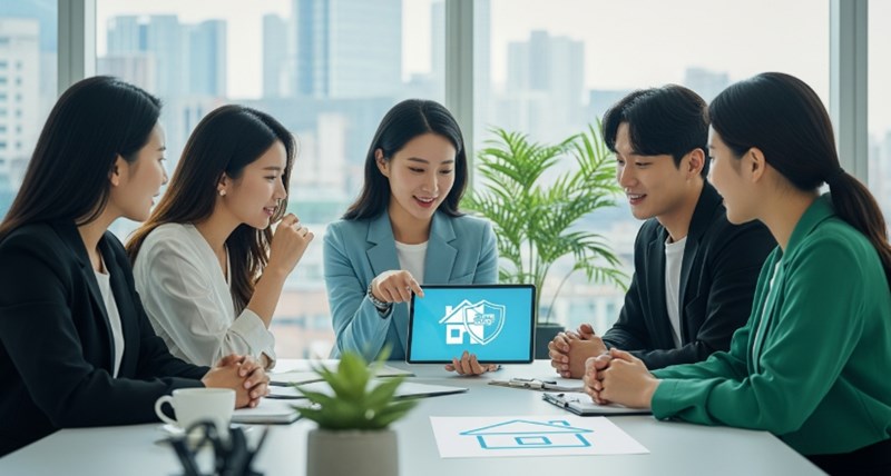 2025년 아파트 화재 보험 가격(+ 현명하게 비교하고 가입하는 방법) 91