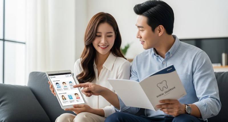 치아보험 가입 전 반드시 확인해야 할 똑똑한 비교 방법 18 치아보험 가입 전 반드시 확인해야 할 똑똑한 비교 방법 17