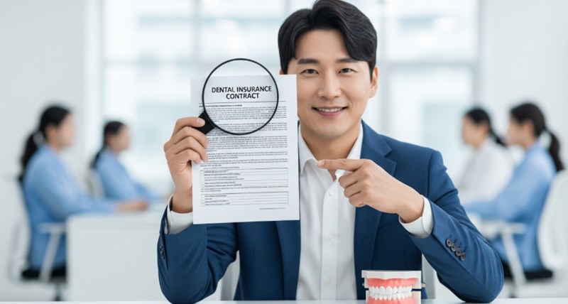 2025년 치아 보험 비교표(+ 꼼꼼하게 따져보고 나에게 맞는 보험 찾기!) 14 2025년 치아 보험 비교표(+ 꼼꼼하게 따져보고 나에게 맞는 보험 찾기!) 13