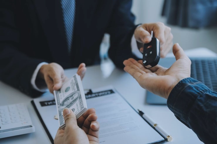 2024년, 내 차 마련의 꿈을 현실로! 농협중고차대출 완벽 가이드 및 사금융 대환 전략 11