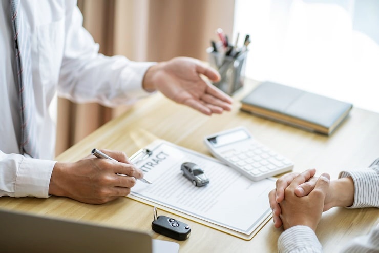 2024년, 내 차 마련의 꿈을 현실로! 농협중고차대출 완벽 가이드 및 사금융 대환 전략 11