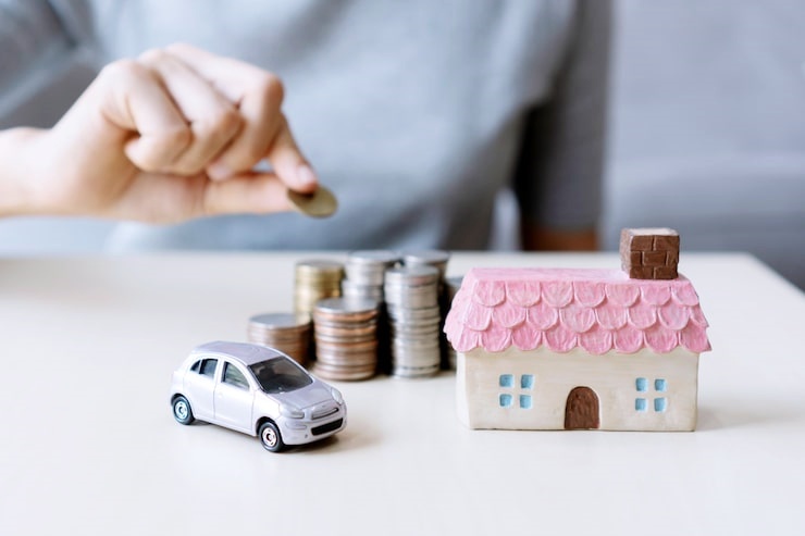 2025년 아파트 담보대출 총정리 DSR 규제, 조건, 금리 비교 완벽 가이드 11