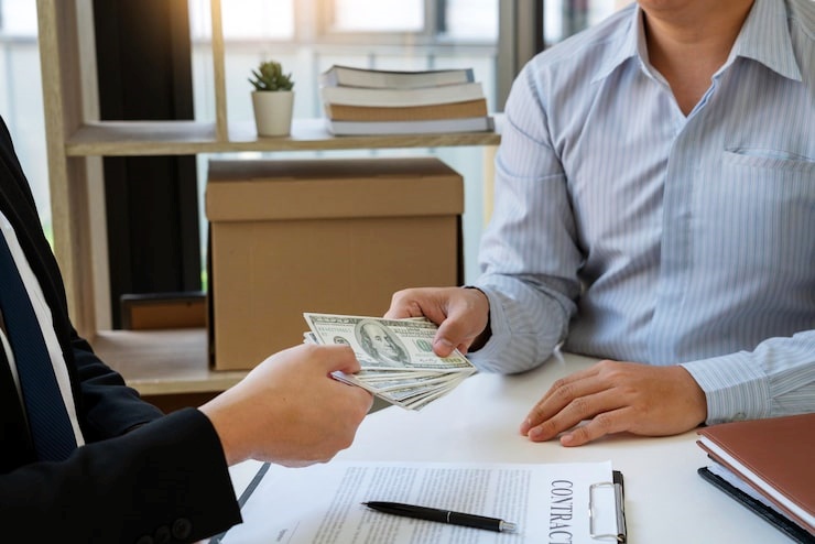 똑똑한 대출 생활의 시작 : 대출상품 비교 플랫폼, 각각의 특징과 장점 완벽 분석 2024 25