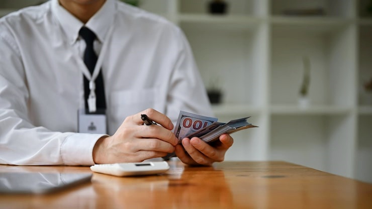 똑똑한 대출 생활의 시작 : 대출상품 비교 플랫폼, 각각의 특징과 장점 완벽 분석 2024 29