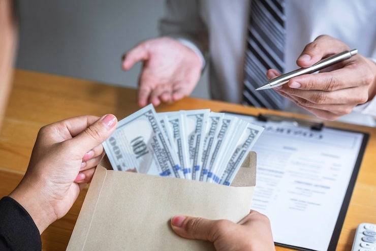 똑똑한 대출 생활의 시작 : 대출상품 비교 플랫폼, 각각의 특징과 장점 완벽 분석 2024 15