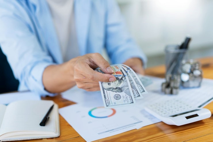 똑똑한 대출 생활의 시작 : 대출상품 비교 플랫폼, 각각의 특징과 장점 완벽 분석 2024 23