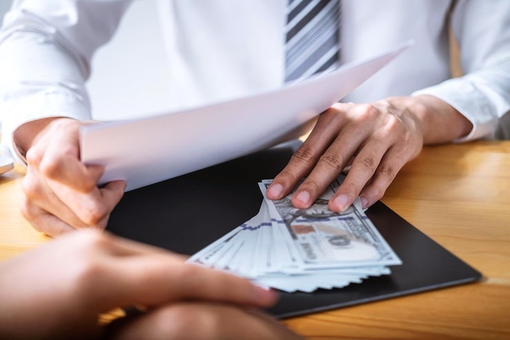 똑똑한 대출 생활의 시작 : 대출상품 비교 플랫폼, 각각의 특징과 장점 완벽 분석 2024 32