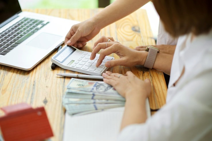 똑똑한 대출 생활의 시작 : 대출상품 비교 플랫폼, 각각의 특징과 장점 완벽 분석 2024 36