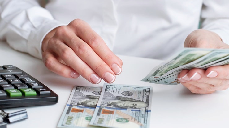 우리은행 우리 첫급여 신용대출 신청방법, 조건, 후기 17