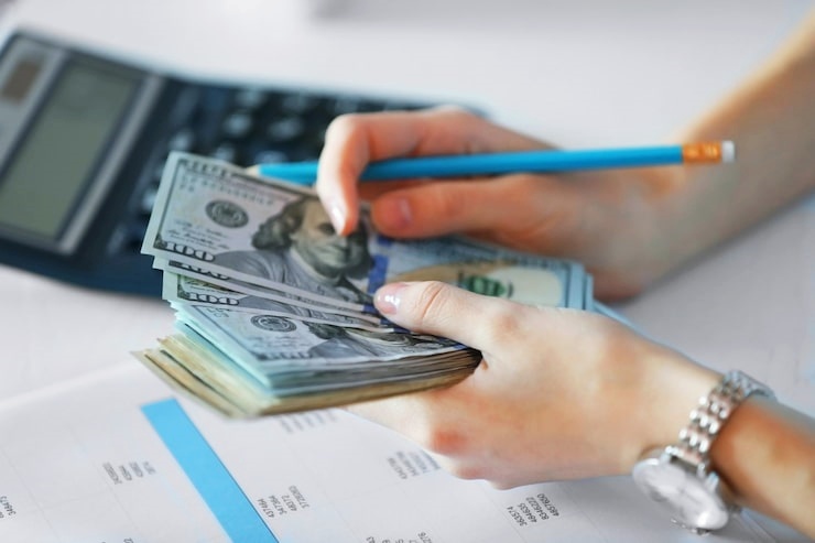 2024년 우리은행 신용대출(+ 직장인, 사업자, 무직자를 위한 맞춤 상담 및 완벽 가이드) 42