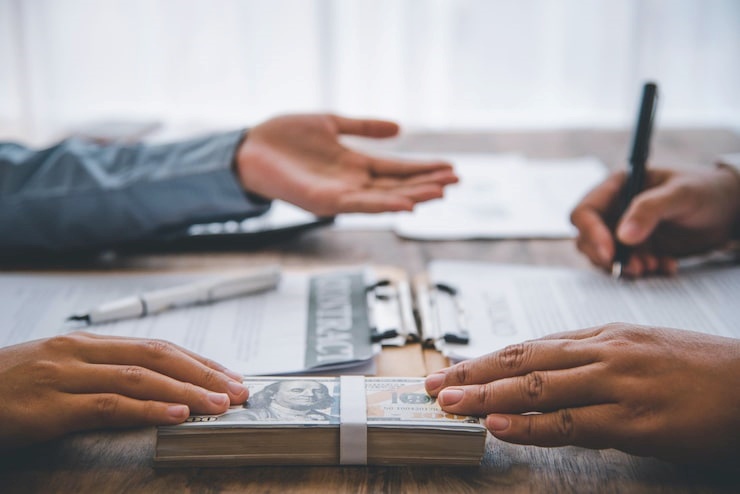 2024년 우리은행 신용대출(+ 직장인, 사업자, 무직자를 위한 맞춤 상담 및 완벽 가이드) 28