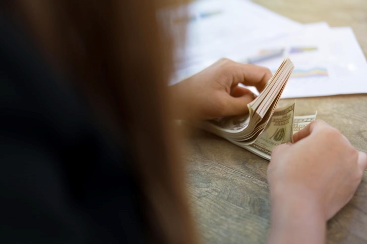 2024년 우리은행 신용대출(+ 직장인, 사업자, 무직자를 위한 맞춤 상담 및 완벽 가이드) 9