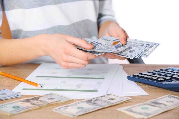 2024년 우리은행 신용대출(+ 직장인, 사업자, 무직자를 위한 맞춤 상담 및 완벽 가이드) 14