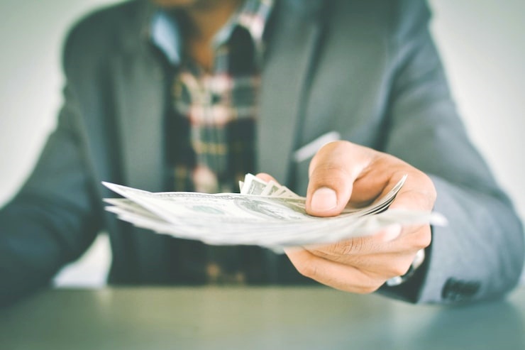 우리은행 우리 주거래 직장인 대출 조건 및 신청방법 9