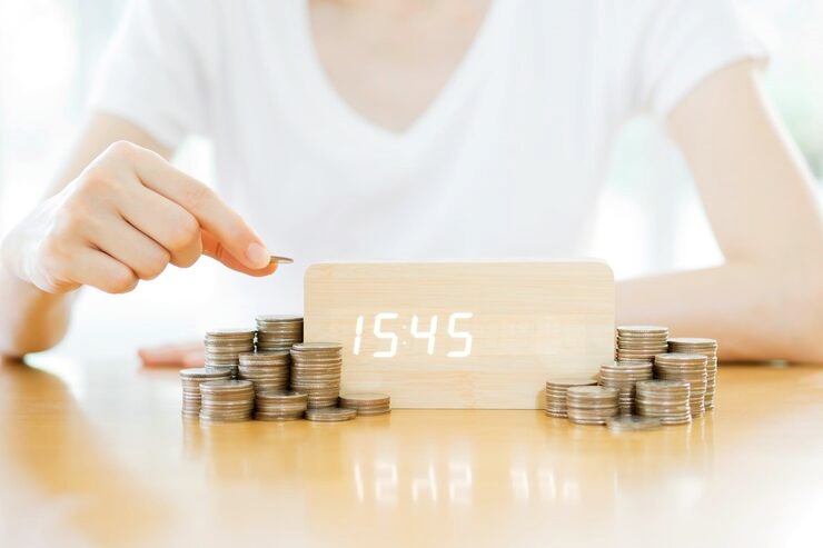 똑똑한 직장인을 위한 맞춤 금융 솔루션 : 우리은행 WON플러스 직장인대출 마이너스통장 금리, 한도 및 상환방법 완벽 분석 23