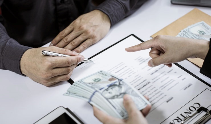 똑똑한 직장인을 위한 맞춤 금융 솔루션 : 우리은행 WON플러스 직장인대출 마이너스통장 금리, 한도 및 상환방법 완벽 분석 21