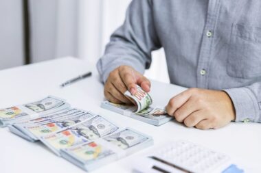 8퍼센트 비상금대출(+ 후기, 신청방법, 조건 총정리 : 3단계 가이드) 54