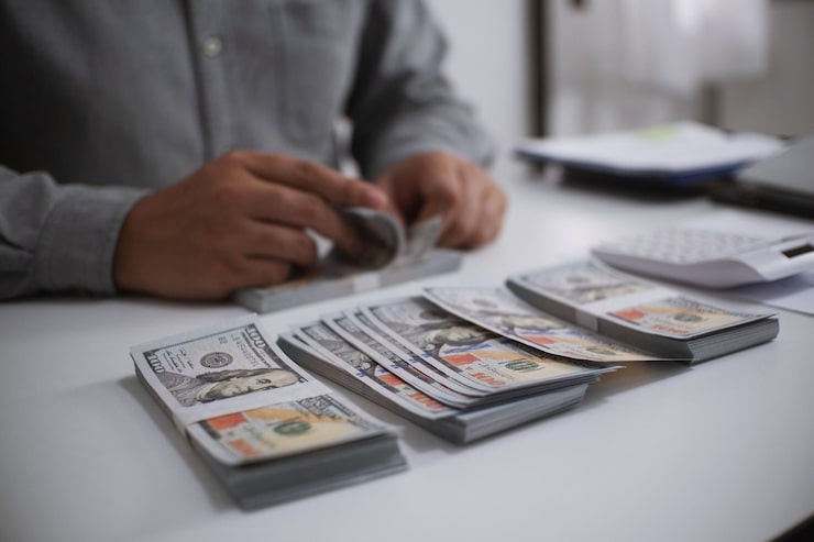 직장인을 위한 채무통합대환대출 5가지 조건과 사기 피하는 방법 13