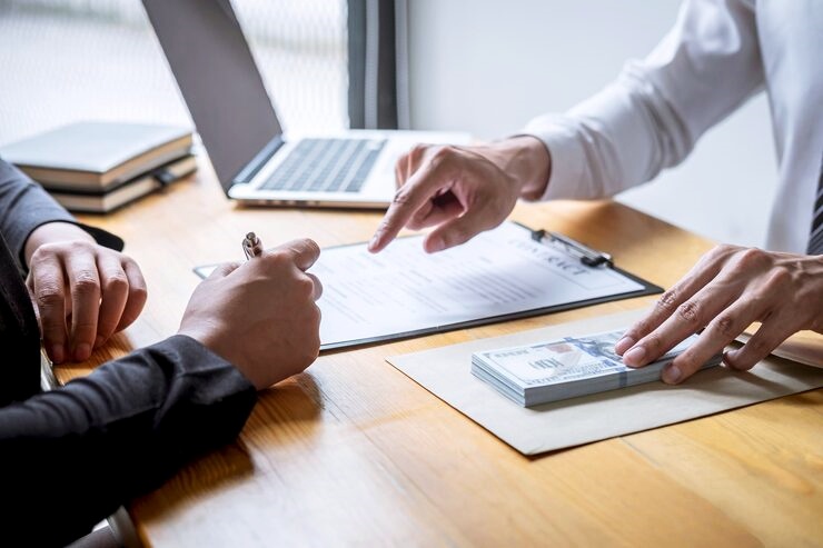 소상공인 저금리 대환대출 프로그램 지원 대상 및 내용 5가지 핵심 가이드(+ 2024년) 24