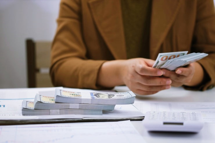 직장인을 위한 채무통합대환대출 5가지 조건과 사기 피하는 방법 17