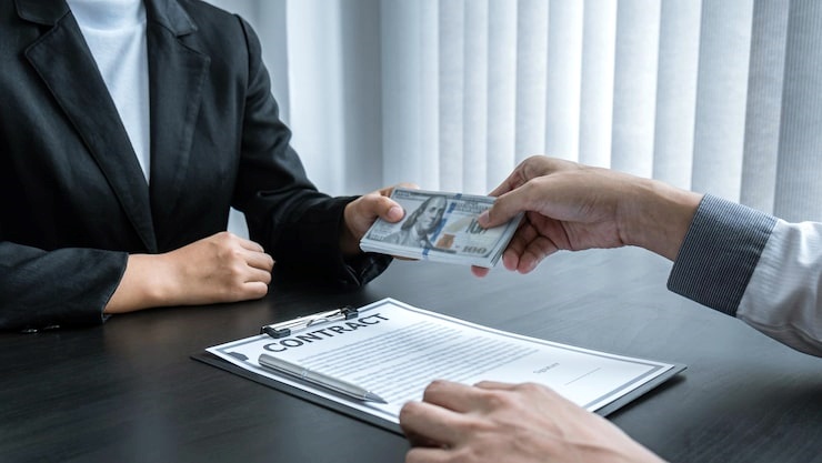 직장인을 위한 채무통합대환대출 5가지 조건과 사기 피하는 방법 23